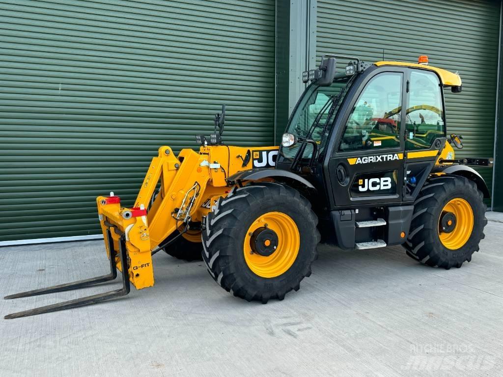 JCB 532-70 Agri Xtra Verreikers