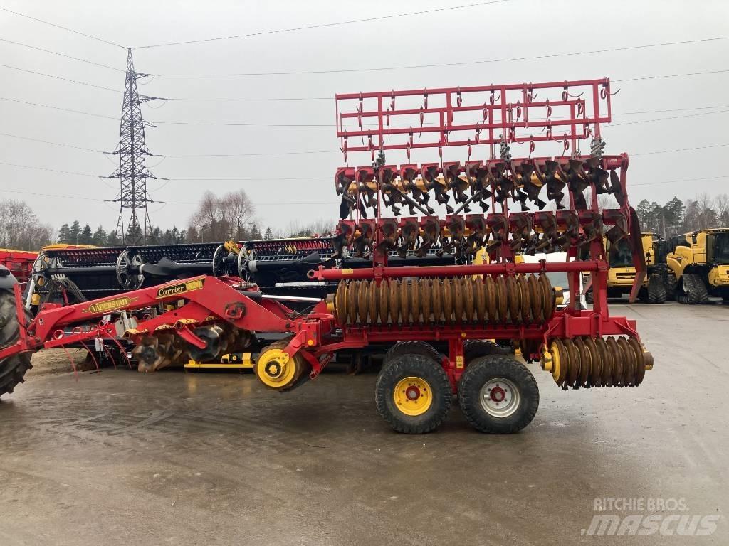 Väderstad Carrier820 Schijveneggen
