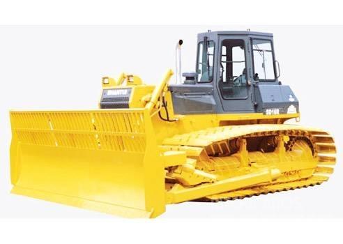 Shantui SD22D Rupsdozers