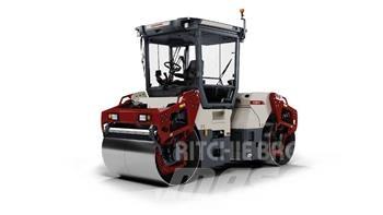 Dynapac CC3300 Duowalsen