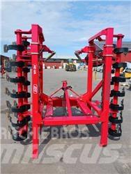 He-Va Front-Board 4m Sleepeggen