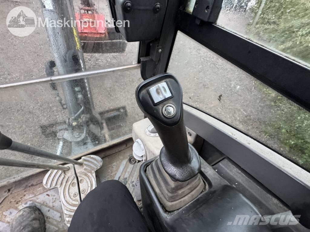 New Holland 8560 Tractoren