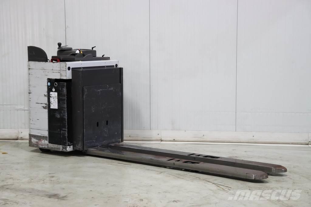 Atlet A/ALL/200 Orderpicker voor laag niveau