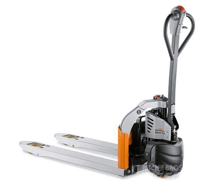 Still ECH 12 Electro-pallettrucks
