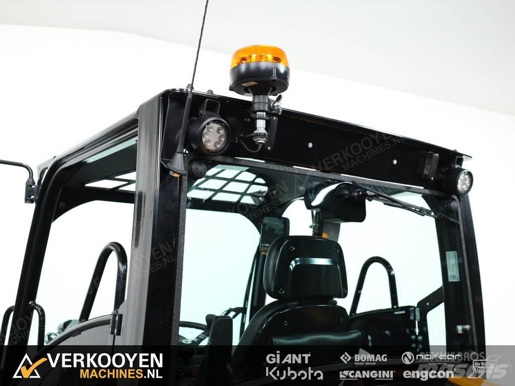 GiANT G5000 Wielladers