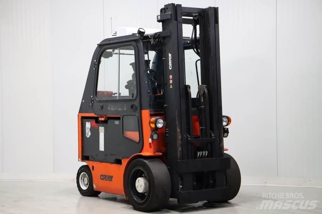 Carer Z70H Elektrische heftrucks