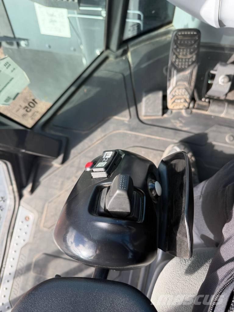 Develon DL 380-7 Wielladers