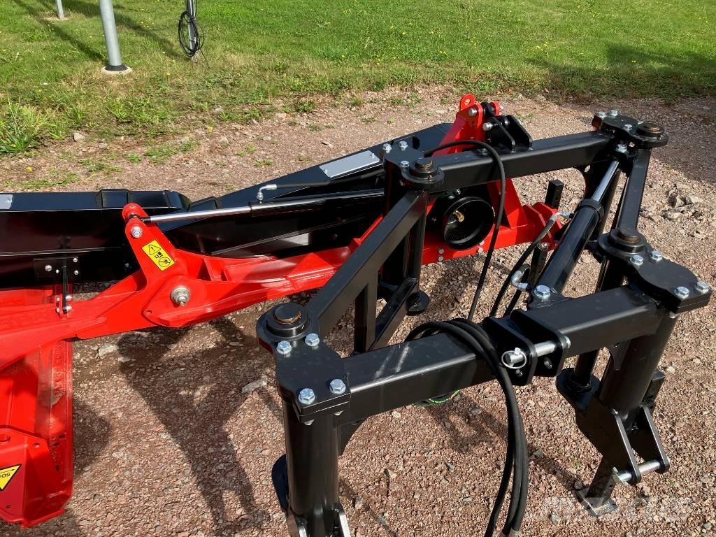 Tokvam ilsbo M160S Landbouw - overige