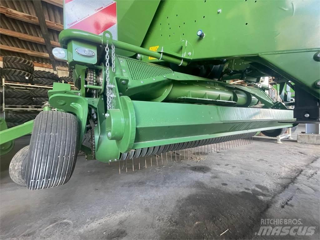 Krone 1290 HDP VC Vierkante balenpers