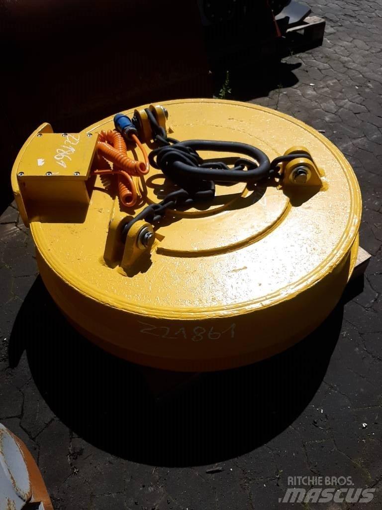  WOKO R12,5 Trilmachines