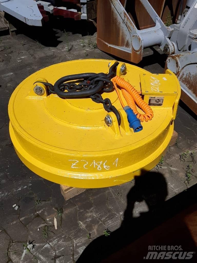  WOKO R12,5 Trilmachines