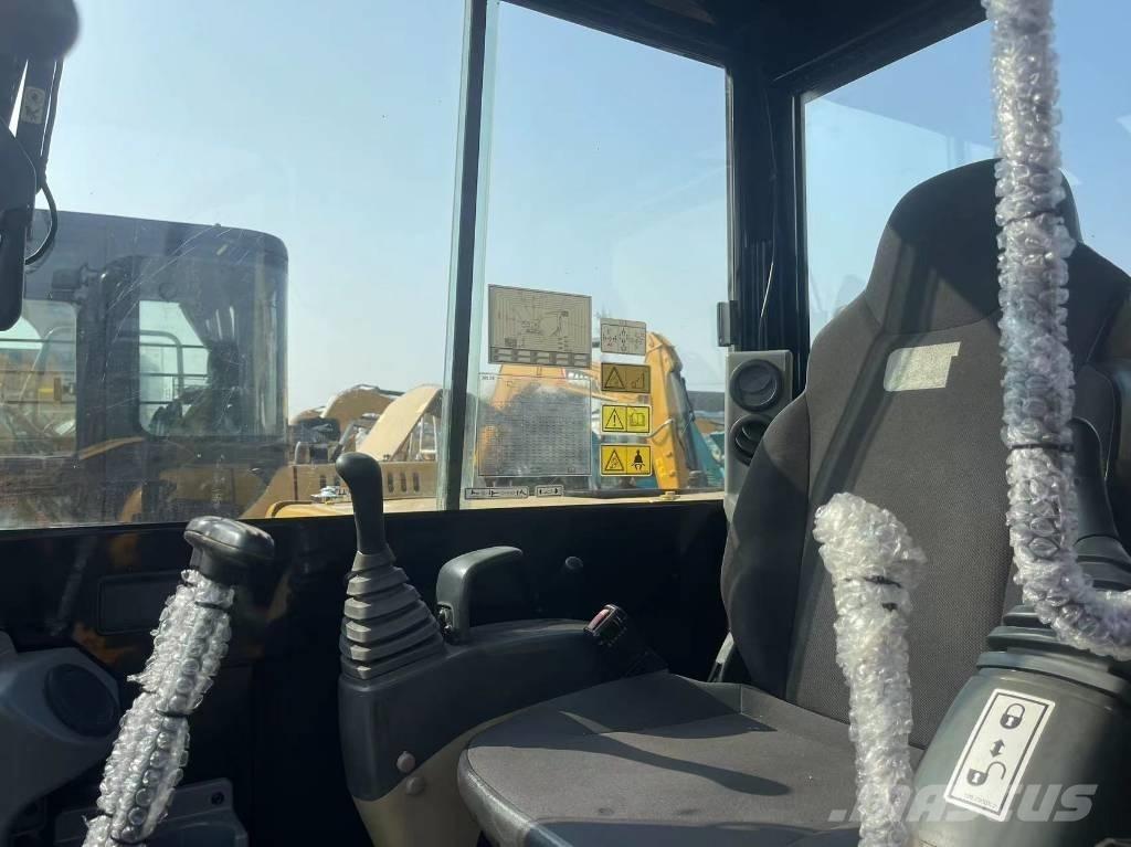 CAT 305.5 E CR Minigraafmachines < 7t