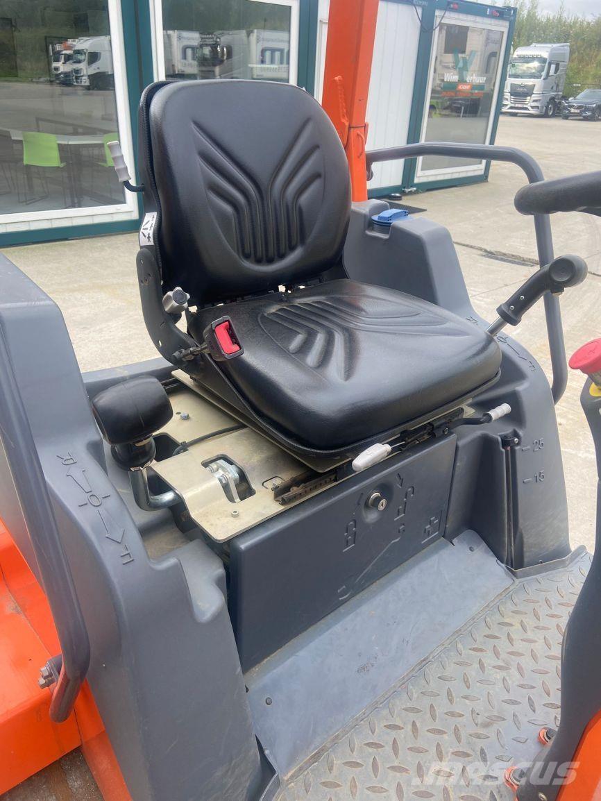 Hamm HD12VV (5986) Grondverdichtingsmachines