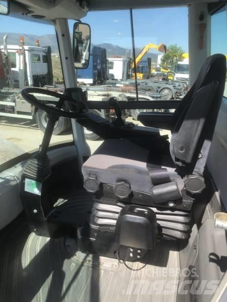 Dynapac CA 3500 D Trilrolwalsen