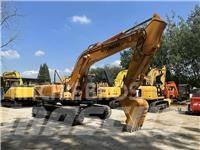 Hyundai 200LC-9S Rupsgraafmachines