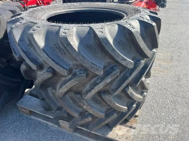 Alliance 440/65R24 Banden, wielen en velgen