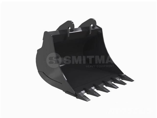  Smitma CW40 Bakken