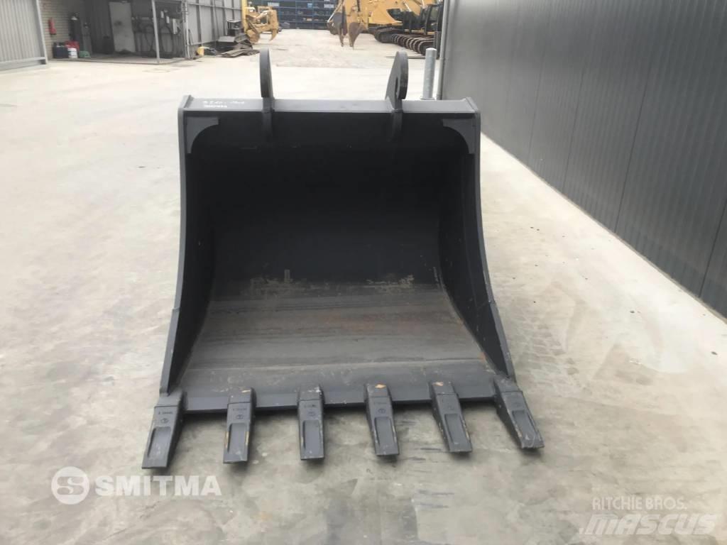  Smitma CW40 Bakken