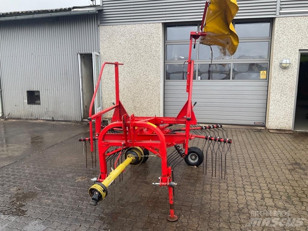 Saphir Ag 320 Schudders