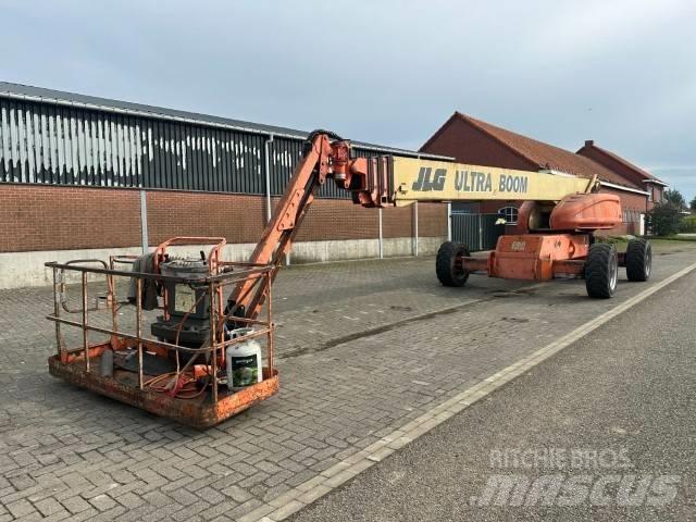 JLG 1350 SJP Telescoophoogwerkers