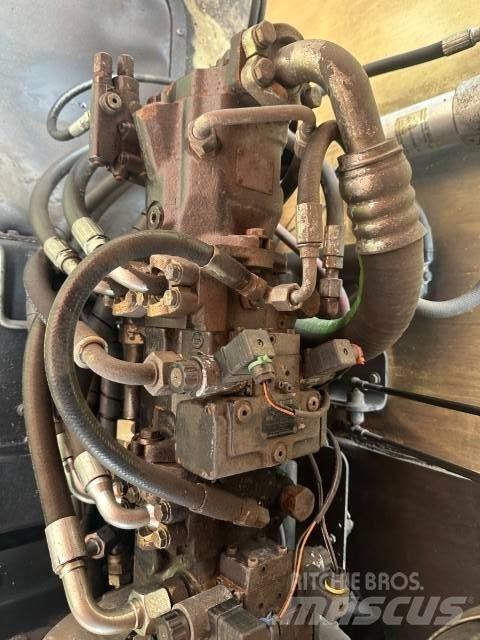 JLG 1350 SJP Telescoophoogwerkers