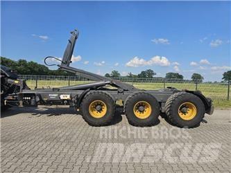 Krampe THL 25L Overige opleggers