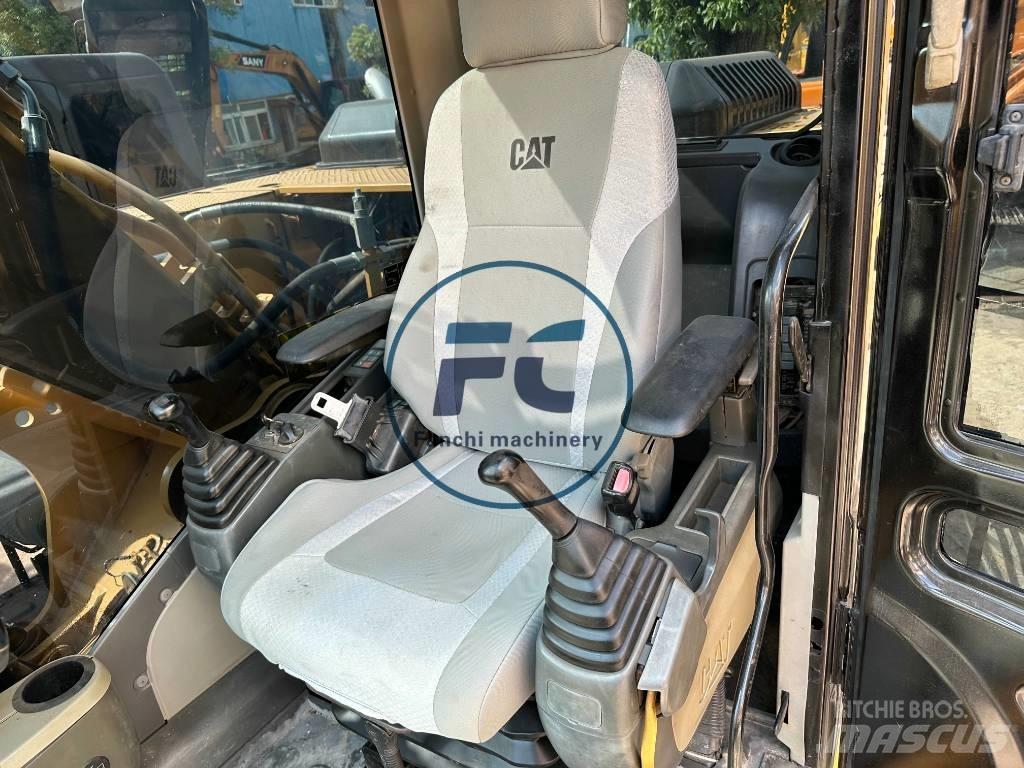 CAT 315 D Rupsgraafmachines