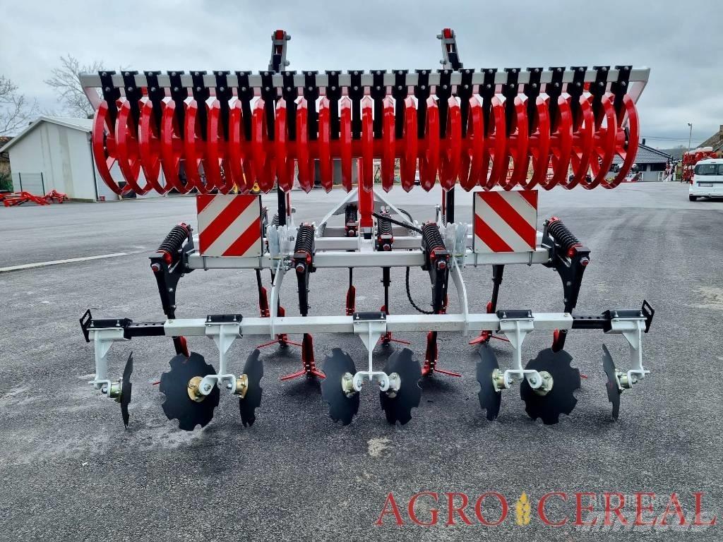  EFE EKD-3 Overige grondbewerkingsmachines en accessoires