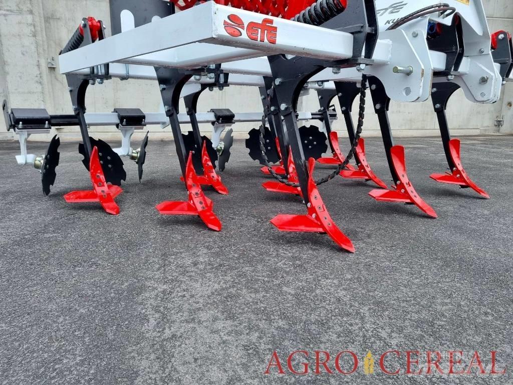 EFE EKD-3 Overige grondbewerkingsmachines en accessoires