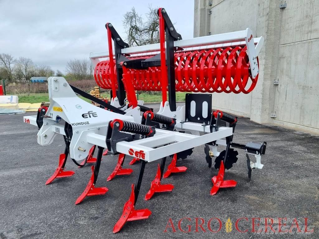  EFE EKD-3 Overige grondbewerkingsmachines en accessoires