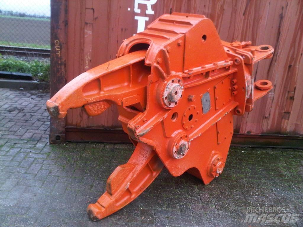 NPK S20-RA Scharen