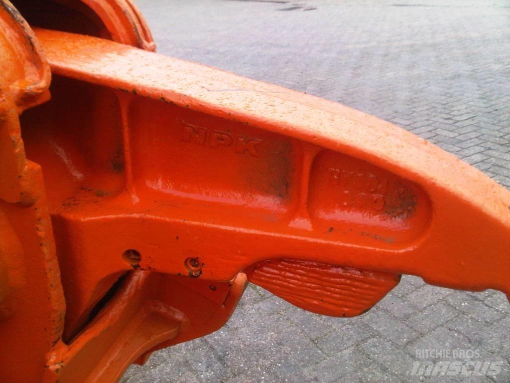 NPK S20-RA Scharen