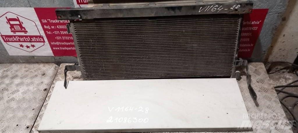 Volvo FH 12.    21086300 Radiatoren