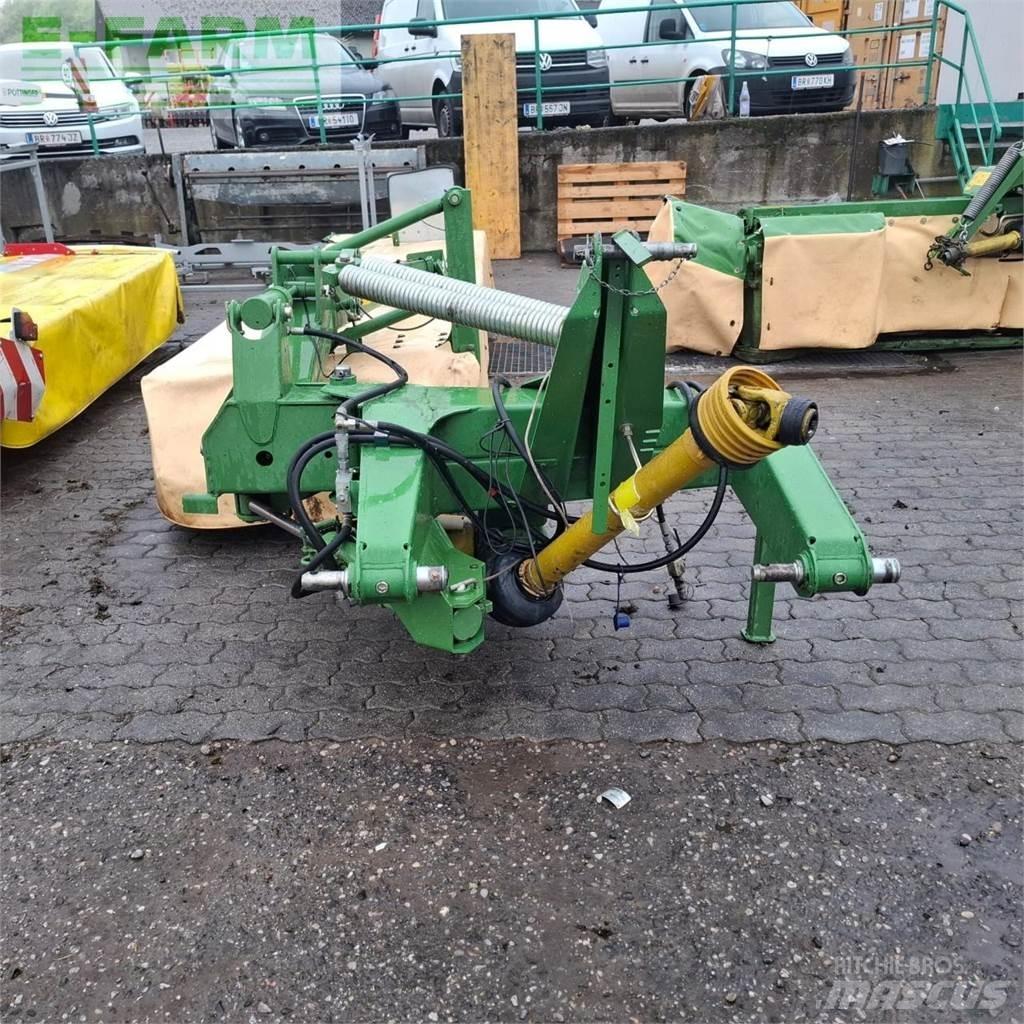 Krone Mähwerk Maaiers
