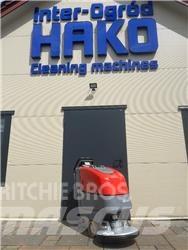 Hako B45 CL Schrobzuigmachines
