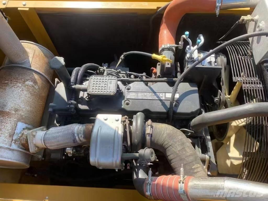 XCMG XE 305DX Rupsgraafmachines
