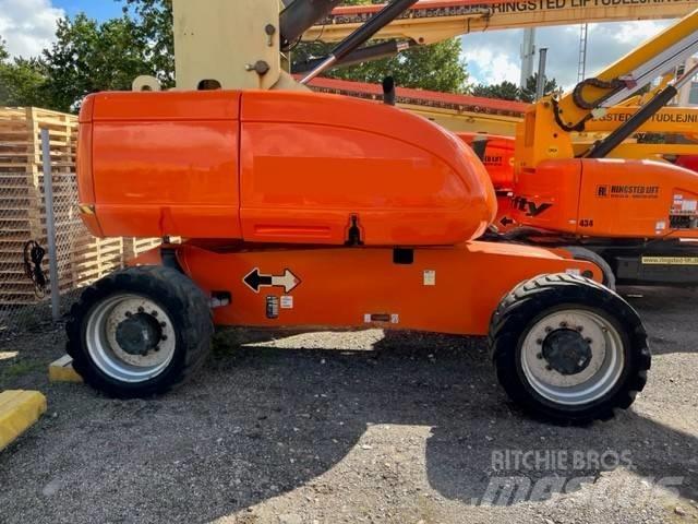 JLG 860 SJ Telescoophoogwerkers