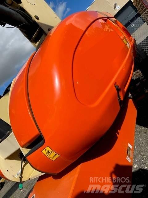 JLG 860 SJ Telescoophoogwerkers