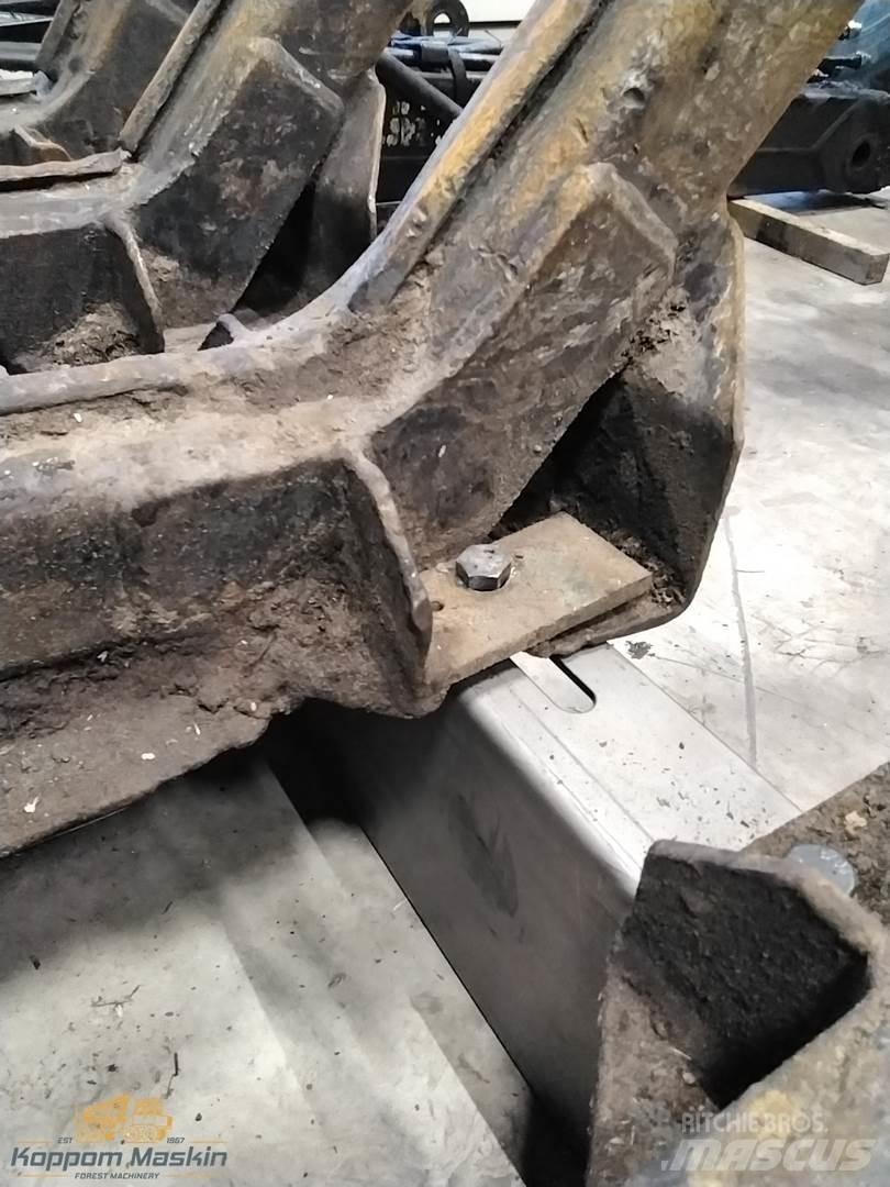 Gremo 950f Overige componenten