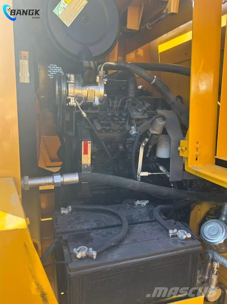 XCMG XD80E Duowalsen