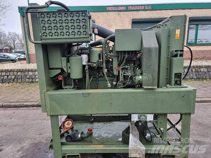  Engines NT133 Transport - Anderen