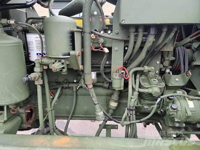  Engines NT133 Transport - Anderen