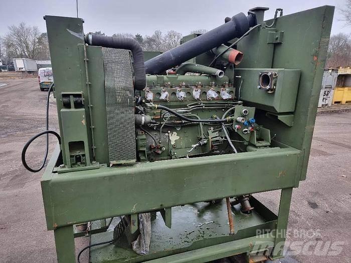  Engines NT133 Transport - Anderen