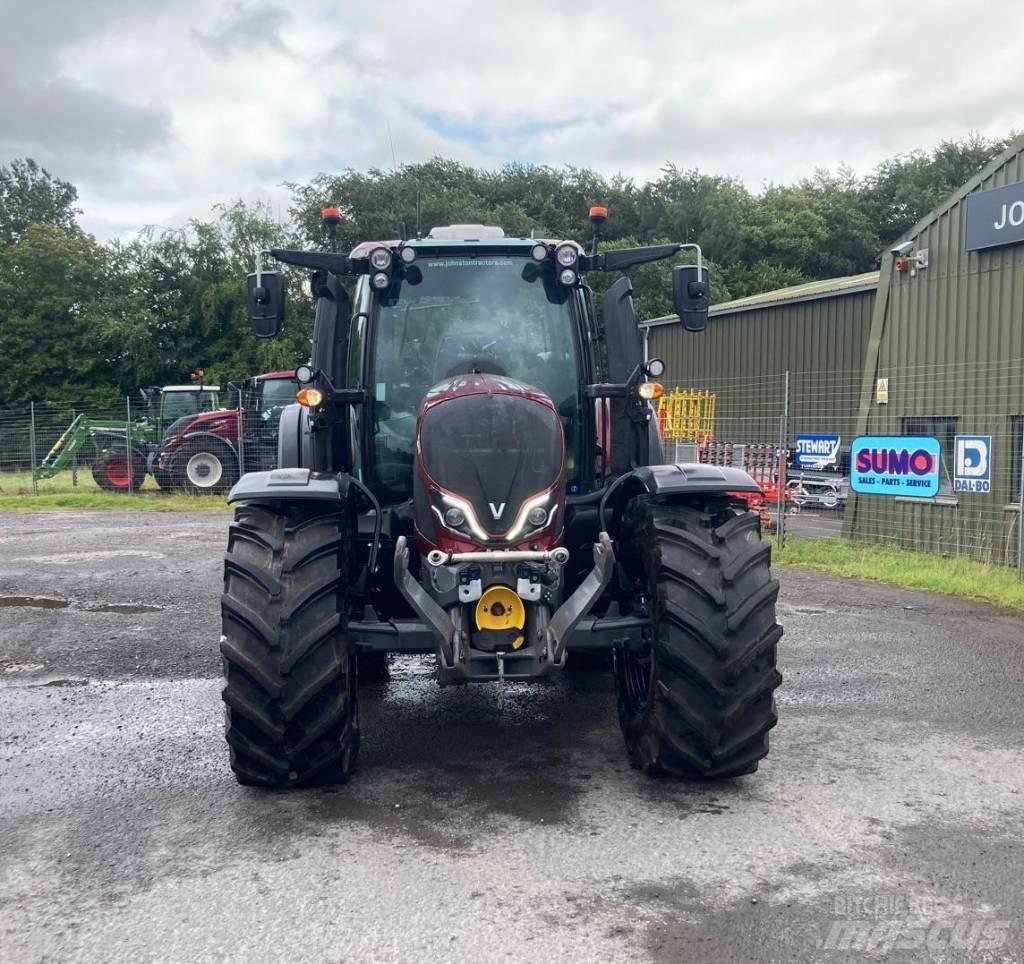 Valtra N 175 D Tractoren