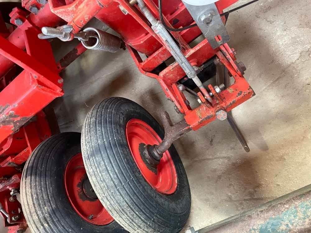 Gruse VL 20 L Aardappelplanters