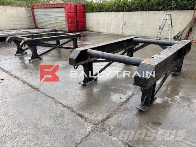  Work Benches Afvalverwerking / recycling & groeve spare parts
