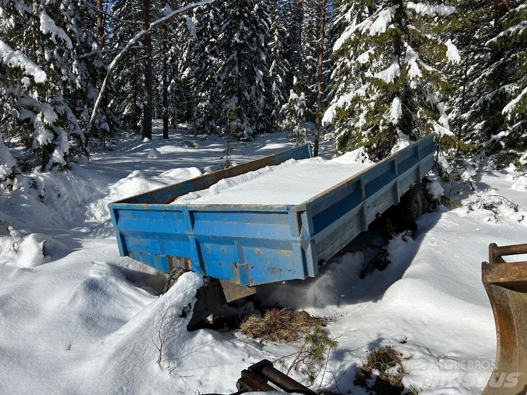 Volvo EW 160 C Wielgraafmachines