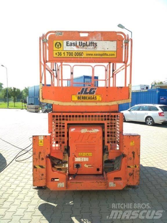 JLG M 4069 Schaarhoogwerkers