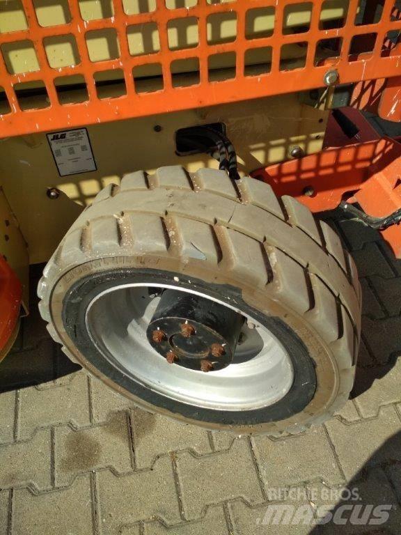 JLG M 4069 Schaarhoogwerkers