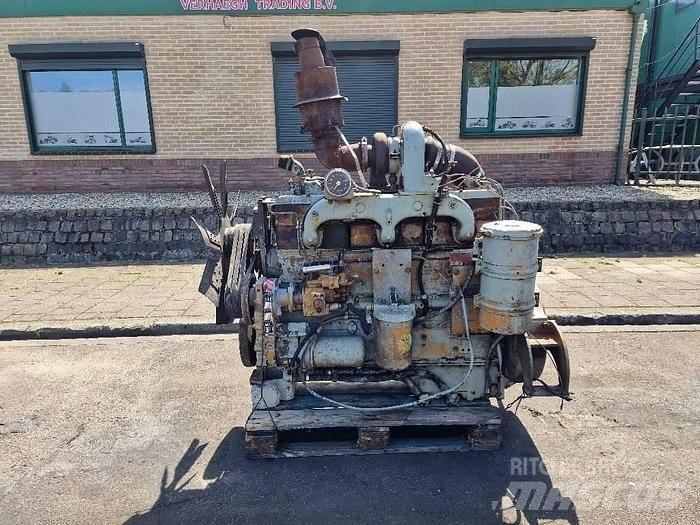  Engines NT 335 BI Transport - Anderen